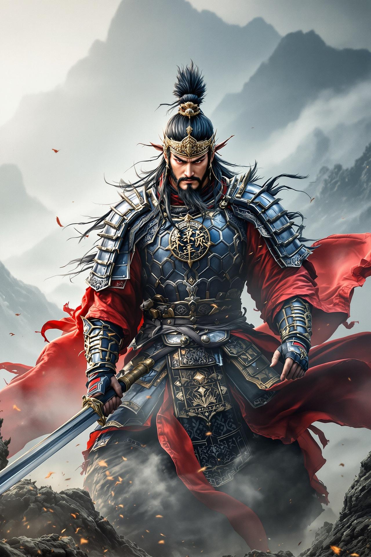 山河无恙-亚洲av免费出品