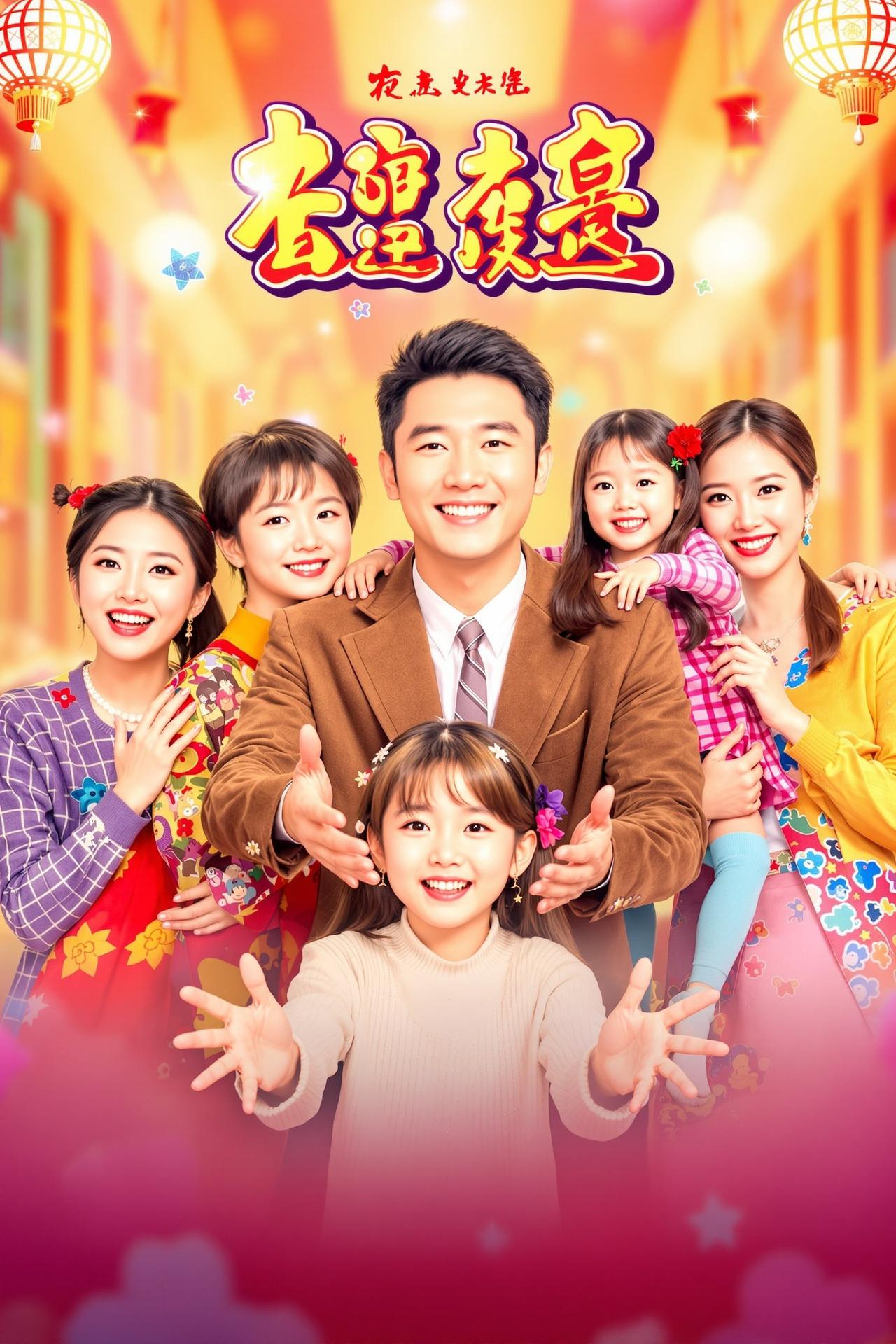 欢乐一家亲-亚洲av免费出品