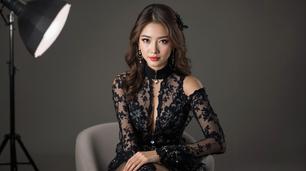 签约演员林晓雨荣登福布斯中国娱乐榜单，成为最具影响力新生代演员-亚洲av免费