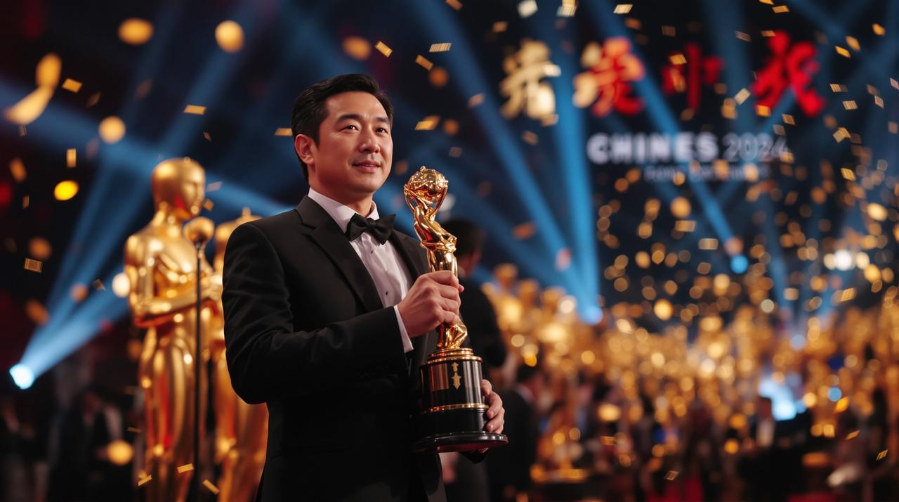 《山河无恙》荣获第36届金鸡奖最佳影片，亚洲av免费再创辉煌-亚洲av免费出品