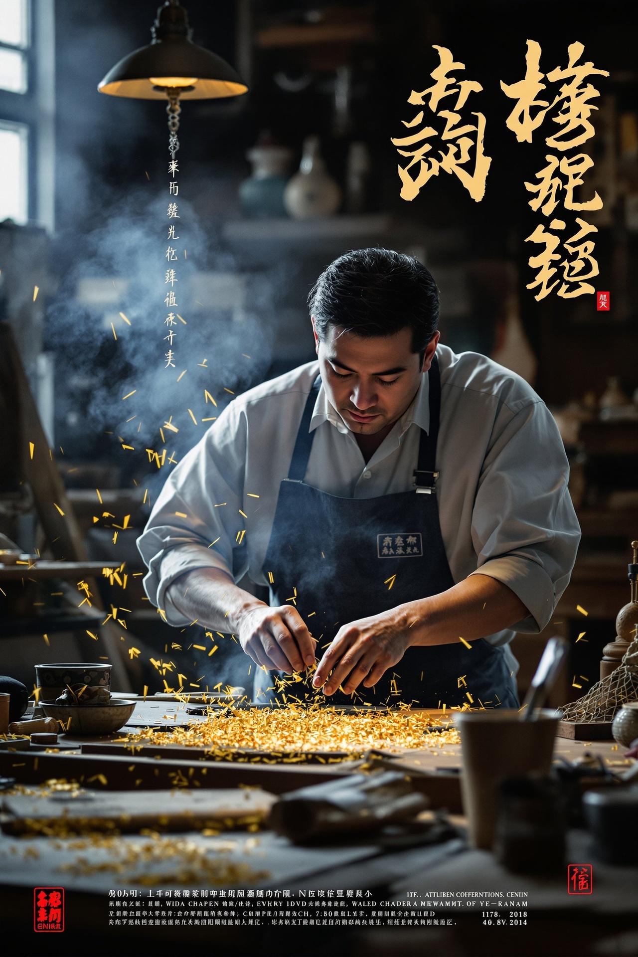 大国工匠-亚洲av免费出品