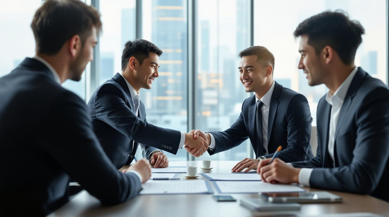 亚洲av免费与腾讯视频签署战略合作协议，共同打造精品内容生态-亚洲av免费