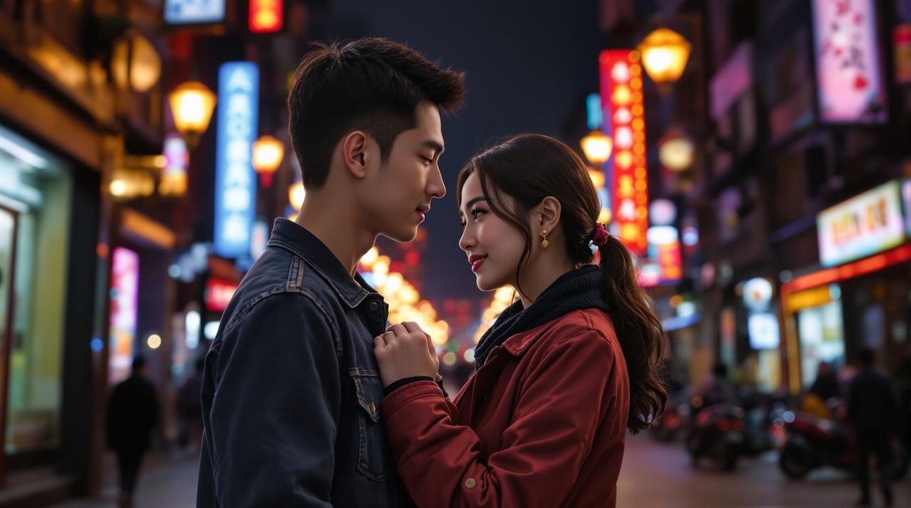 《星河璀璨》定档五一黄金档，全国同步上映-亚洲av免费